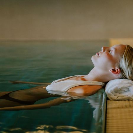 Enter St Elisabeth Hotel & Spa Tromso Luaran gambar