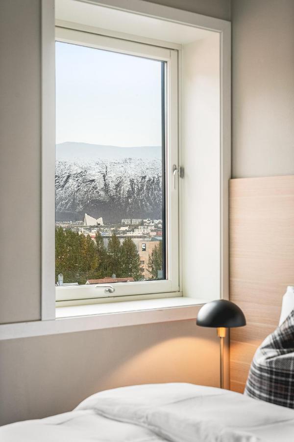 Enter St Elisabeth Hotel & Spa Tromso Luaran gambar