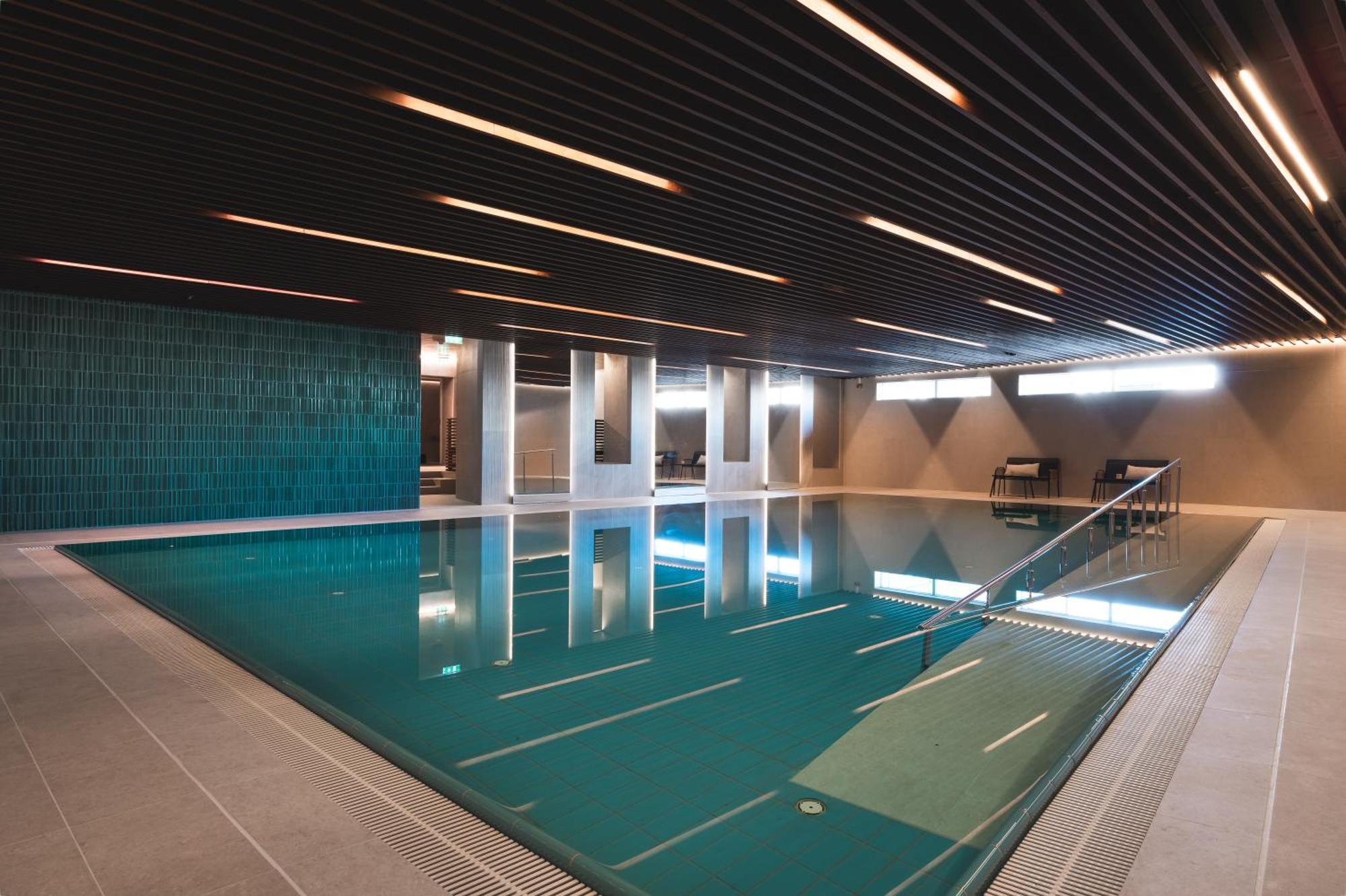 Enter St Elisabeth Hotel & Spa Tromso Luaran gambar