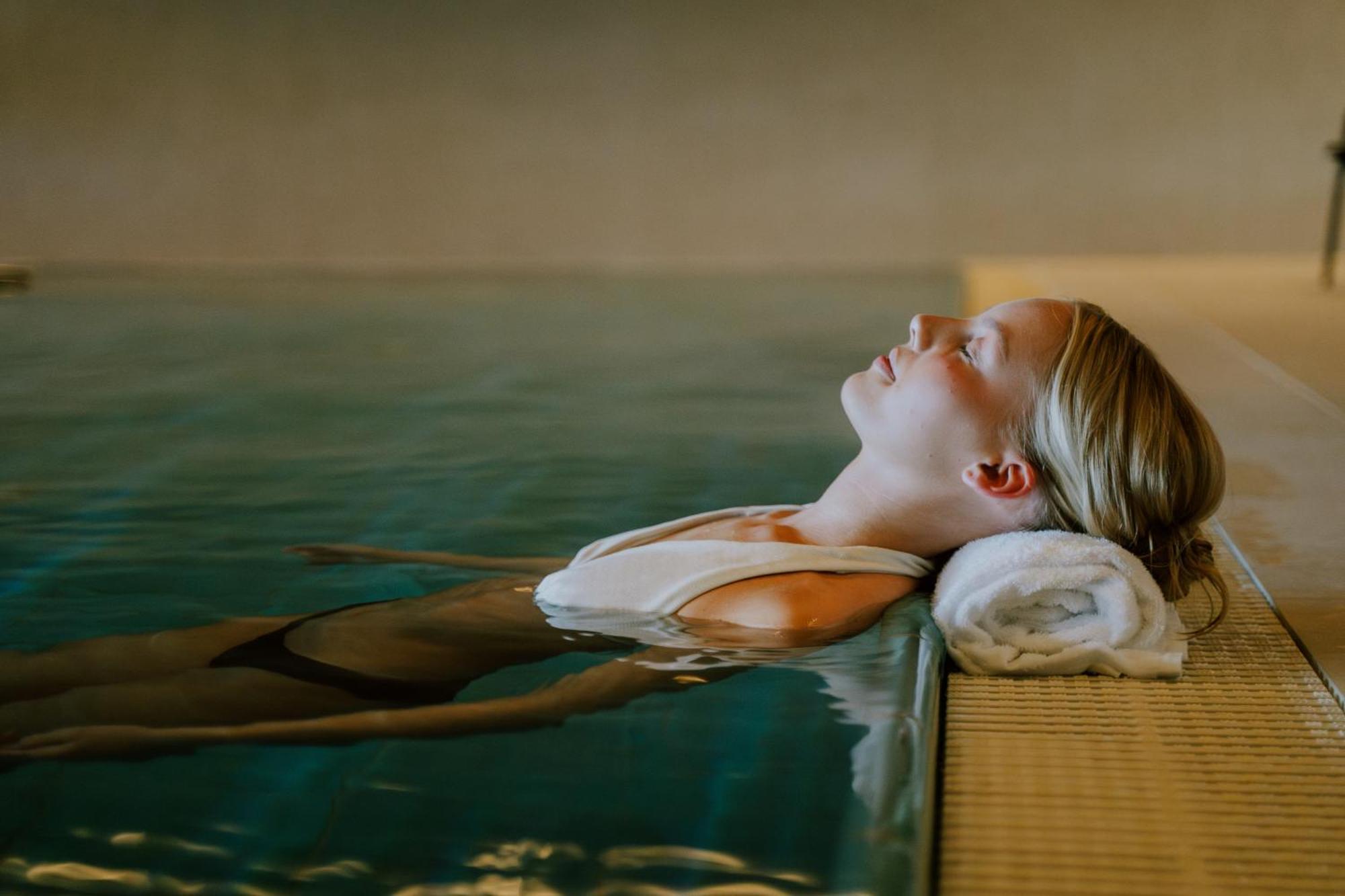 Enter St Elisabeth Hotel & Spa Tromso Luaran gambar